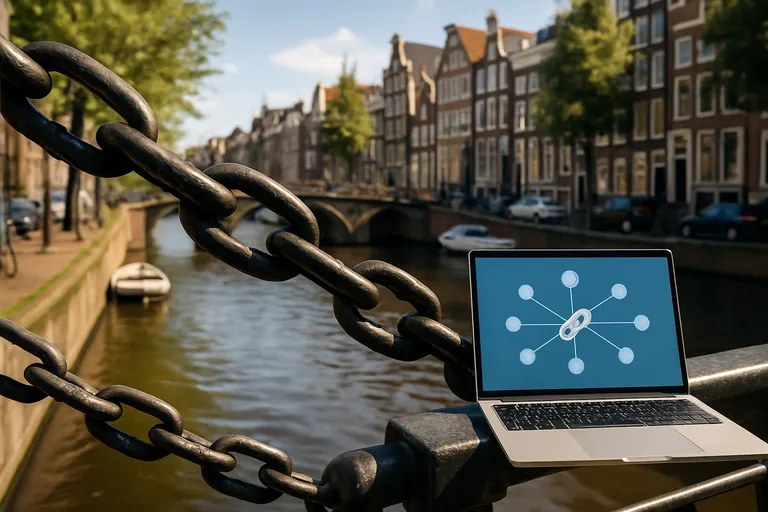 Linkbuilding in Amsterdam: Strategieën en voordelen voor succes