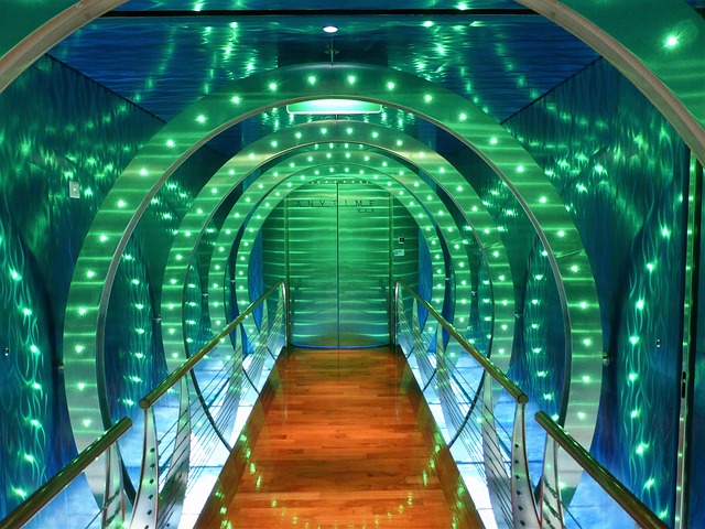 De kracht van LED-frames: van ontwerp tot installatie