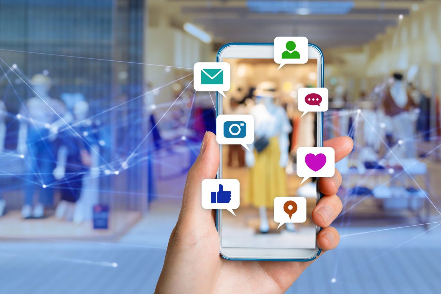 De essentie: lokale SEO – RD Thomas Advertising